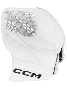 CCM Tacks Goalie Catcher