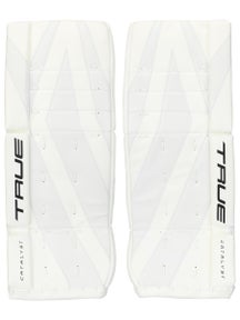 True Catalyst Junior Goalie Leg Pads