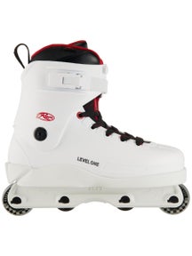 Razors Cult Level One Skates - White