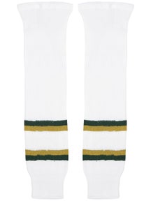 CCM S100P NHL Knit Hockey Socks - Dallas Stars