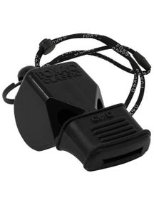 Fox 40 Classic CMG Whistle w/Breakaway Lanyard