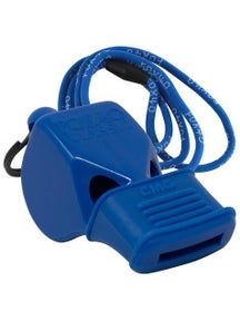 Fox 40 Classic CMG Whistle w/Breakaway Lanyard