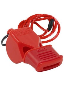 Fox 40 Classic CMG Whistle w/Breakaway Lanyard