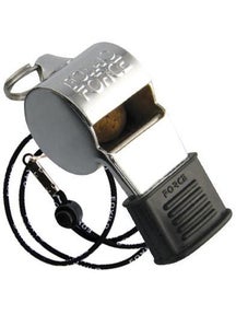 Fox 40 Superforce CMG Whistle w/Breakaway Lanyard