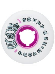 Cymatics Neutral Wave 58mm Aggressive Wheels 4pk