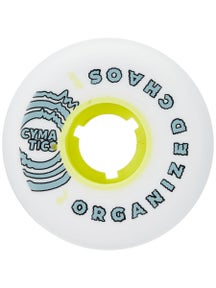 Cymatics Neutral Wave 58mm Aggressive Wheels 4pk