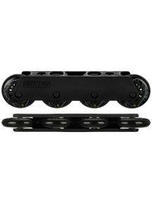 Compass North Wilkesboro 90mm Ready to Roll UFS Frames