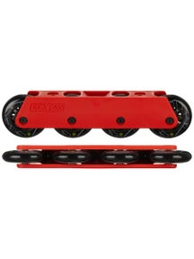 Compass North Wilkesboro 90mm Ready to Roll UFS Frames