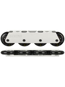 Compass North Wilkesboro 90mm Ready to Roll UFS Frames