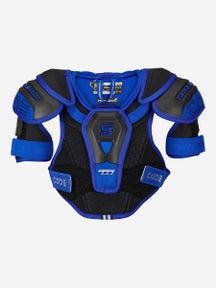 Sherwood Code Photon 2 Hockey Shoulder Pads