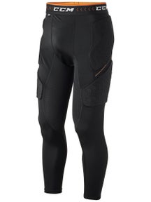 CCM Referee Padded Base Layer Pants 