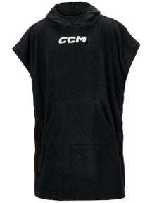 CCM Changing Towel Poncho