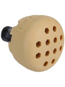 Crazy Bounce Toe Stops Imperial (Pair)