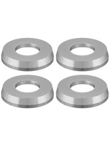 Crazy Cushion Retainers 4pk