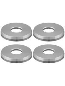 Crazy Cushion Retainers 4pk