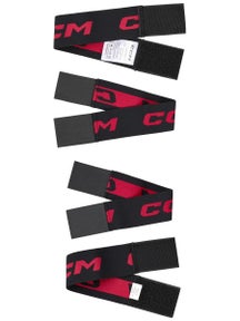 CCM Hockey Shin Guard Straps
