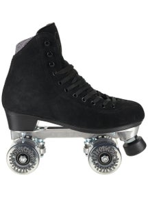 Chuffed Wanderer Skates Black  4.0