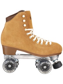 Chuffed Wanderer Skates Caramel  7.0