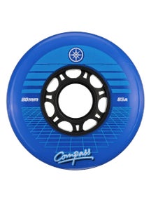 Compass Synthwave 80mm Wheels 8pk