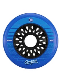 Compass Synthwave 90mm Wheels 8pk