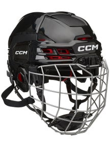 CCM Tacks 70 Hockey Helmet w/Cage - Junior & Youth