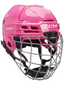 CCM Tacks 70 Hockey Helmet w/Cage - Junior & Youth