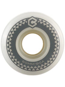 Chroma Team 60mm Aggressive Wheels 4pk