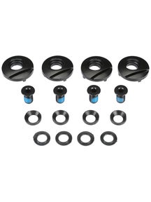 FR Skates Seba Cuff Button Multi-Position Bolt Set
