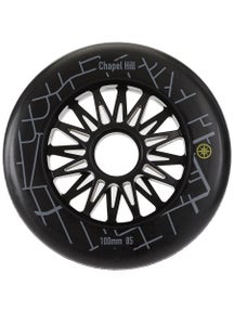 Compass Chapel Hill 100mm Wheels 8pk