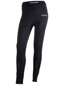 CCM Cut Resistant Compression Hockey Jill Pants - WMS