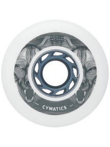 Cymatics Wolflines 80mm Urban Wheels 4pk