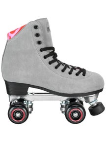 Chuffed Wanderer Plus Skates Concrete (Grey)  8.0
