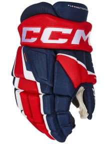 CCM Tacks XF Hockey Gloves