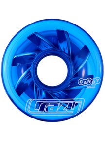 Crazy Candy Wheels 4pk