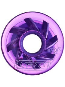 Crazy Candy Wheels 4pk