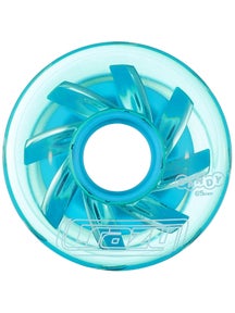 Crazy Candy Wheels 4pk