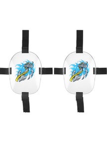 Deadbolt Cap Tatts Replacement Caps