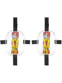 Deadbolt Cap Tatts Replacement Caps