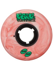 Dead Bacemint LE v2 56mm Aggressive Wheels 4pk