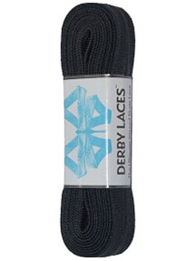 Derby Laces Origin Waxed Laces