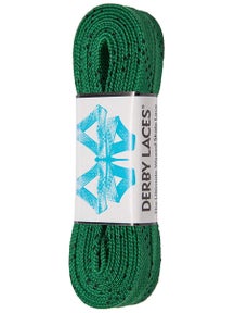 Derby Laces Origin Waxed Laces