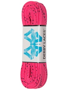 Derby Laces Origin Waxed Laces