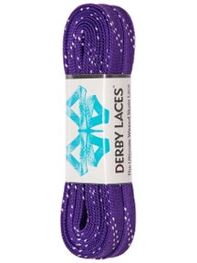 Derby Laces Origin Waxed Laces