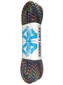 Derby Laces Origin Waxed Laces