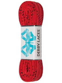 Derby Laces Origin Waxed Laces