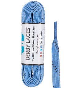 Derby Laces Origin Waxed Laces