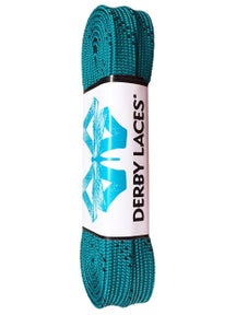 Derby Laces Origin Waxed Laces