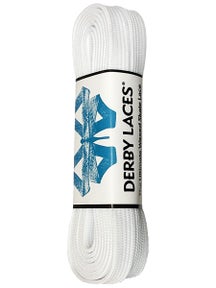 Derby Laces Origin Waxed Laces