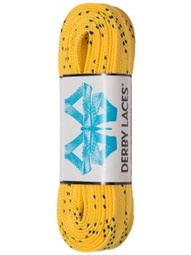 Derby Laces Origin Waxed Laces