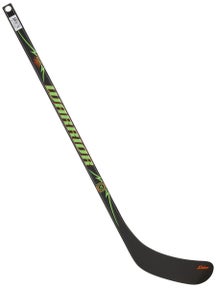 Warrior Alpha Deluxe Composite Mini Hockey Stick